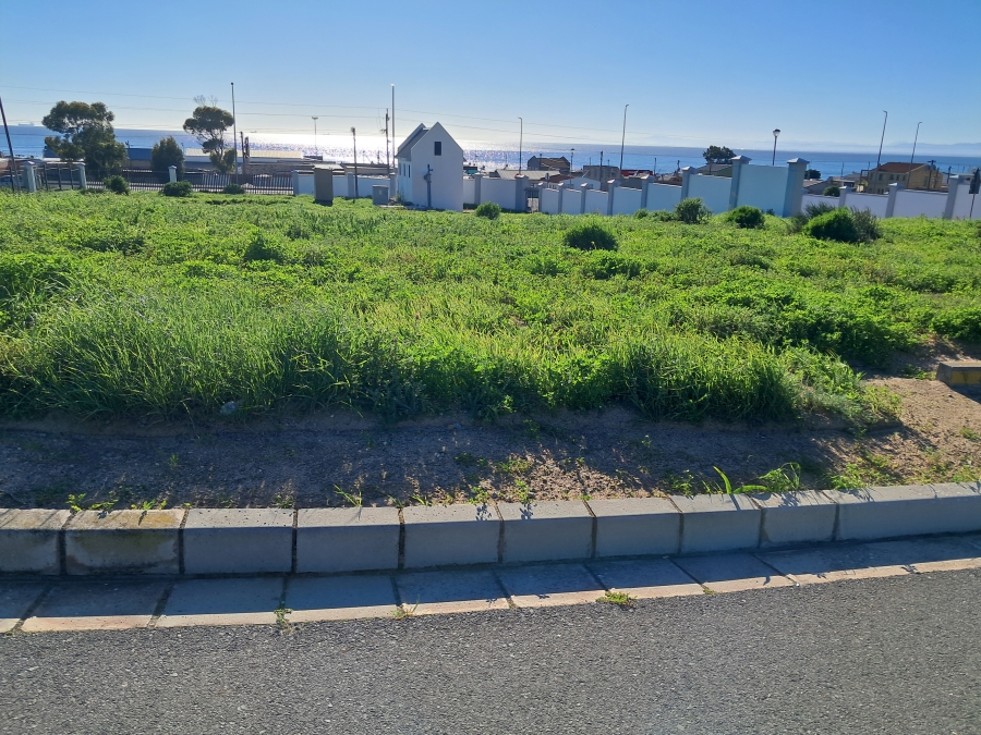 0 Bedroom Property for Sale in Steenbergs Cove Western Cape